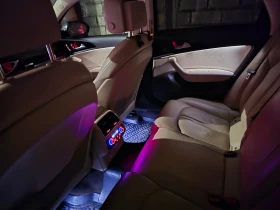 Audi A6 Audi a6 C7 3.0 TDI 245k.c | Auto.bg — изображение 16 Audi A6 Audi a6 C7 3.0 TDI 245k.c | Auto.bg — изображение 16