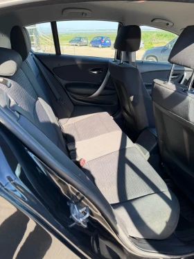 BMW 118 2.0d - Facelift - 1100 € / 2151.41 лв. - 84892933 11 | Car24.bg BMW 118 2.0d - Facelift - 1100 € / 2151.41 лв. - 84892933 11