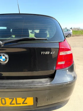 BMW 118 2.0d - Facelift - 1100 € / 2151.41 лв. - 84892933 6 | Car24.bg BMW 118 2.0d - Facelift - 1100 € / 2151.41 лв. - 84892933 6