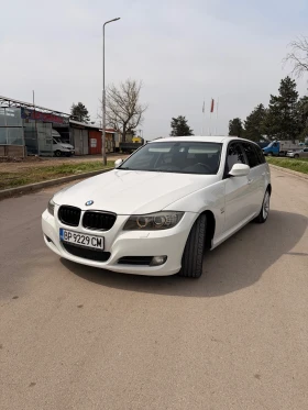 BMW 320 - Car24.bg BMW 320