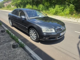 Audi A8 4.2-335ps-quattro | Auto.bg — изображение 4 Audi A8 4.2-335ps-quattro | Auto.bg — изображение 4