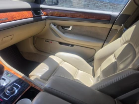 Audi A8 4.2-335ps-quattro | Auto.bg — изображение 10 Audi A8 4.2-335ps-quattro | Auto.bg — изображение 10