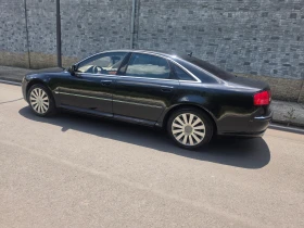 Audi A8 4.2-335ps-quattro | Auto.bg — изображение 2 Audi A8 4.2-335ps-quattro | Auto.bg — изображение 2