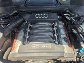 Audi A8 4.2-335ps-quattro | Auto.bg — изображение 12 Audi A8 4.2-335ps-quattro | Auto.bg — изображение 12