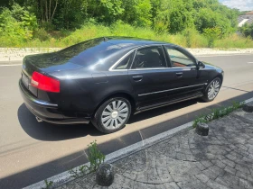 Audi A8 4.2-335ps-quattro | Auto.bg — изображение 5 Audi A8 4.2-335ps-quattro | Auto.bg — изображение 5