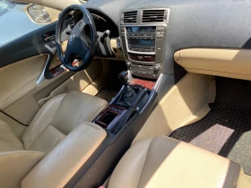 Lexus IS 220d undefined | Auto.bg — изображение 4 Lexus IS 220d undefined | Auto.bg — изображение 4