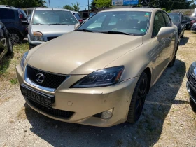 Lexus IS 220d