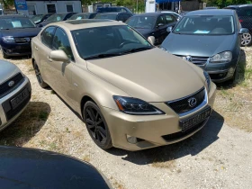 Lexus IS 220d undefined | Auto.bg — изображение 2 Lexus IS 220d undefined | Auto.bg — изображение 2