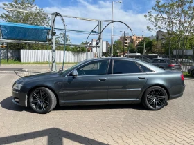 Audi S8 5.2 Quattro | Auto.bg — изображение 8 Audi S8 5.2 Quattro | Auto.bg — изображение 8
