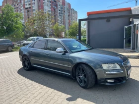 Audi S8 5.2 Quattro | Auto.bg — изображение 2 Audi S8 5.2 Quattro | Auto.bg — изображение 2