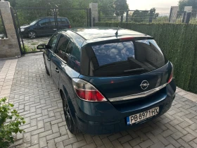 Opel Astra 1.6 Газ / Бензин | Auto.bg — изображение 6 Opel Astra 1.6 Газ / Бензин | Auto.bg — изображение 6