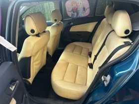 Opel Astra 1.6 Газ / Бензин | Auto.bg — изображение 7 Opel Astra 1.6 Газ / Бензин | Auto.bg — изображение 7