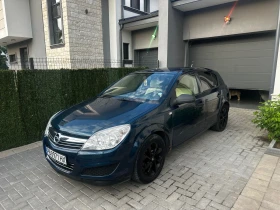 Opel Astra 1.6 Газ / Бензин | Auto.bg — изображение 3 Opel Astra 1.6 Газ / Бензин | Auto.bg — изображение 3