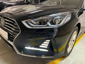 Hyundai Sonata Exclusive Plus - 13500 € - 65739772 6 | Car24.bg Hyundai Sonata Exclusive Plus - 13500 € - 65739772 6