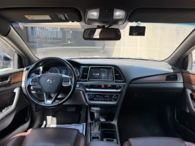 Hyundai Sonata Exclusive Plus - 13500 € - 65739772 8 | Car24.bg Hyundai Sonata Exclusive Plus - 13500 € - 65739772 8
