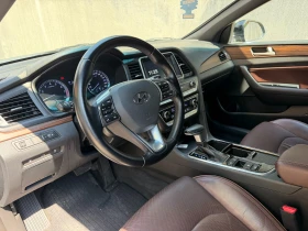 Hyundai Sonata Exclusive Plus - 13500 € - 65739772 14 | Car24.bg Hyundai Sonata Exclusive Plus - 13500 € - 65739772 14