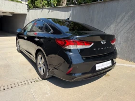 Hyundai Sonata Exclusive Plus - 13500 € - 65739772 4 | Car24.bg Hyundai Sonata Exclusive Plus - 13500 € - 65739772 4