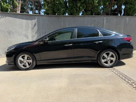 Hyundai Sonata Exclusive Plus - 13500 € - 65739772 3 | Car24.bg Hyundai Sonata Exclusive Plus - 13500 € - 65739772 3