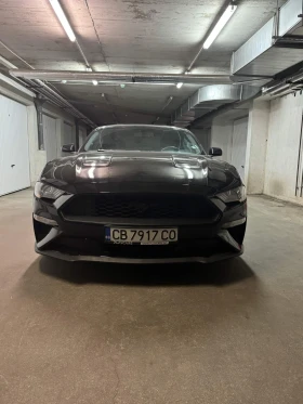 Ford Mustang - 16000 € / 31293.28 лв. - 97842703 2 | Car24.bg Ford Mustang - 16000 € / 31293.28 лв. - 97842703 2