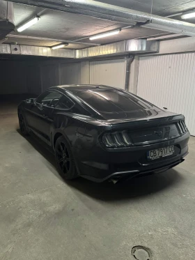 Ford Mustang - 16000 € / 31293.28 лв. - 97842703 6 | Car24.bg Ford Mustang - 16000 € / 31293.28 лв. - 97842703 6