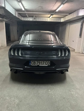 Ford Mustang - 16000 € / 31293.28 лв. - 97842703 5 | Car24.bg Ford Mustang - 16000 € / 31293.28 лв. - 97842703 5