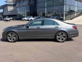 Mercedes-Benz S 560 * CARFAX * ЦЕНА ДО БГ | Auto.bg — изображение 3 Mercedes-Benz S 560 * CARFAX * ЦЕНА ДО БГ | Auto.bg — изображение 3