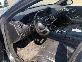Mercedes-Benz S 560 * CARFAX * ЦЕНА ДО БГ | Auto.bg — изображение 15 Mercedes-Benz S 560 * CARFAX * ЦЕНА ДО БГ | Auto.bg — изображение 15