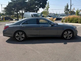Mercedes-Benz S 560 * CARFAX * ЦЕНА ДО БГ | Auto.bg — изображение 13 Mercedes-Benz S 560 * CARFAX * ЦЕНА ДО БГ | Auto.bg — изображение 13
