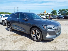 Audi E-Tron Premium Plus - Car24.bg Audi E-Tron Premium Plus