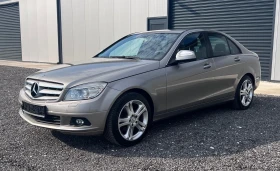 Mercedes-Benz C 180 1.8i/156kс - Car24.bg Mercedes-Benz C 180 1.8i/156kс