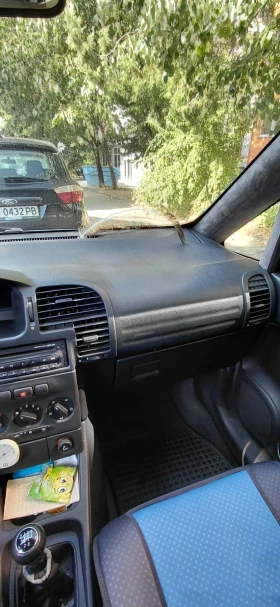 Opel Zafira undefined | Auto.bg — изображение 10 Opel Zafira undefined | Auto.bg — изображение 10