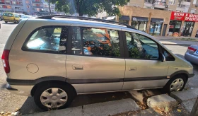 Opel Zafira undefined | Auto.bg — изображение 3 Opel Zafira undefined | Auto.bg — изображение 3