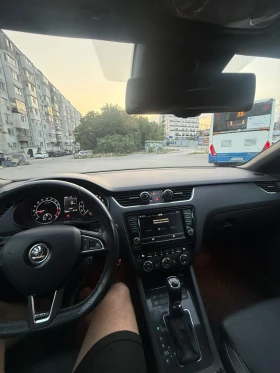 Skoda Octavia undefined | Auto.bg — изображение 11 Skoda Octavia undefined | Auto.bg — изображение 11