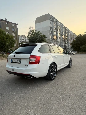 Skoda Octavia undefined | Auto.bg — изображение 5 Skoda Octavia undefined | Auto.bg — изображение 5