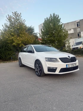 Skoda Octavia undefined | Auto.bg — изображение 3 Skoda Octavia undefined | Auto.bg — изображение 3