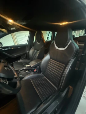 Skoda Octavia undefined | Auto.bg — изображение 14 Skoda Octavia undefined | Auto.bg — изображение 14