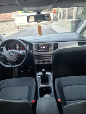 VW Sportsvan 1.6 tdi - 8700 € - 95700093 6 | Car24.bg VW Sportsvan 1.6 tdi - 8700 € - 95700093 6