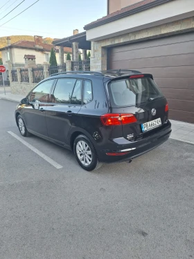 VW Sportsvan 1.6 tdi - 8700 € - 95700093 5 | Car24.bg VW Sportsvan 1.6 tdi - 8700 € - 95700093 5
