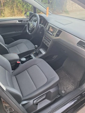 VW Sportsvan 1.6 tdi - 8700 € - 95700093 11 | Car24.bg VW Sportsvan 1.6 tdi - 8700 € - 95700093 11