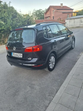 VW Sportsvan 1.6 tdi - 8700 € - 95700093 3 | Car24.bg VW Sportsvan 1.6 tdi - 8700 € - 95700093 3