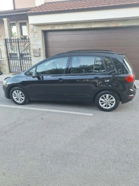VW Sportsvan 1.6 tdi - 8700 € - 95700093 4 | Car24.bg VW Sportsvan 1.6 tdi - 8700 € - 95700093 4
