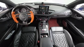 Audi S7 4.0* LED* B&O* HUD* ПОДГРЕВ* ШИБИДАХ* DIS* КРАЙНА | Auto.bg — изображение 7 Audi S7 4.0* LED* B&O* HUD* ПОДГРЕВ* ШИБИДАХ* DIS* КРАЙНА | Auto.bg — изображение 7