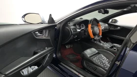 Audi S7 4.0* LED* B&O* HUD* ПОДГРЕВ* ШИБИДАХ* DIS* КРАЙНА | Auto.bg — изображение 9 Audi S7 4.0* LED* B&O* HUD* ПОДГРЕВ* ШИБИДАХ* DIS* КРАЙНА | Auto.bg — изображение 9