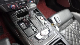 Audi S7 4.0* LED* B&O* HUD* ПОДГРЕВ* ШИБИДАХ* DIS* КРАЙНА | Auto.bg — изображение 14 Audi S7 4.0* LED* B&O* HUD* ПОДГРЕВ* ШИБИДАХ* DIS* КРАЙНА | Auto.bg — изображение 14