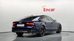 Audi S7 4.0* LED* B&O* HUD* ПОДГРЕВ* ШИБИДАХ* DIS* КРАЙНА | Auto.bg — изображение 3 Audi S7 4.0* LED* B&O* HUD* ПОДГРЕВ* ШИБИДАХ* DIS* КРАЙНА | Auto.bg — изображение 3