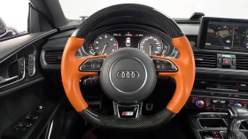 Audi S7 4.0* LED* B&O* HUD* ПОДГРЕВ* ШИБИДАХ* DIS* КРАЙНА | Auto.bg — изображение 6 Audi S7 4.0* LED* B&O* HUD* ПОДГРЕВ* ШИБИДАХ* DIS* КРАЙНА | Auto.bg — изображение 6