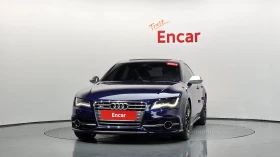 Audi S7 4.0* LED* B&O* HUD* ПОДГРЕВ* ШИБИДАХ* DIS* КРАЙНА | Auto.bg — изображение 2 Audi S7 4.0* LED* B&O* HUD* ПОДГРЕВ* ШИБИДАХ* DIS* КРАЙНА | Auto.bg — изображение 2