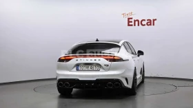 Kia Stinger 3.3 GT SPORT+ * КРАЙНА ЦЕНА* FULL MAX | Auto.bg — изображение 4 Kia Stinger 3.3 GT SPORT+ * КРАЙНА ЦЕНА* FULL MAX | Auto.bg — изображение 4