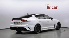 Kia Stinger 3.3 GT SPORT+ * КРАЙНА ЦЕНА* FULL MAX | Auto.bg — изображение 2 Kia Stinger 3.3 GT SPORT+ * КРАЙНА ЦЕНА* FULL MAX | Auto.bg — изображение 2