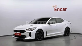Kia Stinger 3.3 GT SPORT+ * КРАЙНА ЦЕНА* FULL MAX